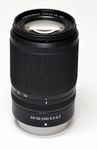 Nikon Z 50-250/4,5-6,3 DX VR