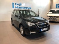 Subaru Forester  2.0D XS CVT *Drag, V-Hjul*
