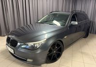 BMW 525 d LCI Automat 19" 268hk/570nm