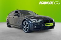 BMW 330 d xDrive M-sport Pano Drag HuD H/K Skinn 258 hk