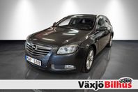 Opel Insignia Sports Tourer 2.0 BiTurbo CDTI 4x4 ,195 hk