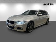 BMW 320 d xDrive Touring M Sport 3.95% (V-hjul,Drag,Cockpit)