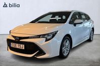 Toyota Corolla Touring Sports Hybrid 1,8 ACTIVE Carplay Back