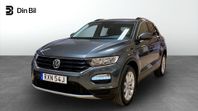 Volkswagen T-Roc 1.0 TSI 115hk