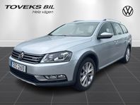Volkswagen Passat ALLTRACK 177 DSG4M