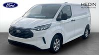 Ford Transit Custom Trend 320S L1 2.0 170hk AWD Aut
