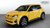 Renault 5 TECHNO 52 kWh