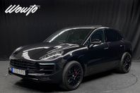 Porsche Macan GTS PDK 360HK /Drag /Pano /Bose /Navi /4.95%