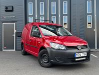 Volkswagen Caddy Skåpbil 2.0 EcoFuel | 388:-/mån