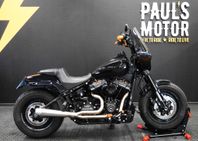 Harley-Davidson SOFTAIL FAT BOB 114 Club Style  (FXFBS)
