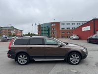 Volvo XC70 D4 Geartronic Classic, Summum FWD