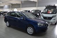 Volkswagen Golf Variant 1.4 TSI DSG Ränta 2,95%