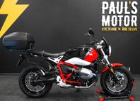 BMW R NINET PURE