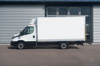 Iveco Daily 35-140 Chassi Cab 2.3 JTD \ Webasto \  Leasbar