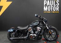 Harley-Davidson Nightster
