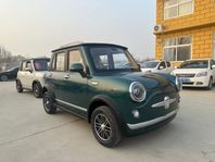 Titan R5S KLASS 2 KÖRKORTSFRI!