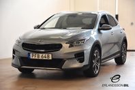 Kia Xceed 1.4 T-GDI DCT COCKPIT B-KAM NYSERVAD APP CONNECT