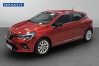 Renault Clio TCe 100 Intens 5-d