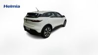 Renault Mégane E-TECH Evolution ER 60kWh/130hk