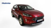 Ford Kuga Plug-In Hybrid 2.5 225 PHEV Titanium A Business Ed