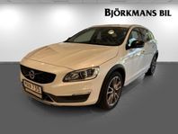 Volvo V60 Cross Country D4 AWD Summum 190Hk Geartronic