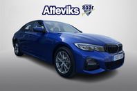 BMW 330e xDrive Sedan M-Sport Drag/Backkamera
