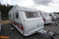 Kabe ROYAL 630 ETDL KS Mover AC Ugn Markis