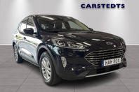 Ford Kuga Plug-In Hybrid ST-Line X Business 2.5 225hk PHEV A