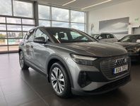 Audi Q4 e-tron 40 204hk Proline