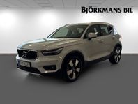Volvo XC40 Volvo XC40 D3 Geartronic, Vinterhjul
