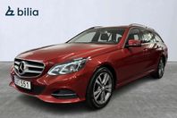 Mercedes-Benz E 220 T BlueTEC 9G-Tronic GPS DRAGKROK