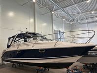 Sveriges finaste Aquador 28DC -08 ink. Mercruiser 4.2 Diesel