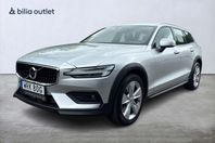 Volvo V60 Cross Country D4 AWD 190Hk Drag Teknikpaket Navi