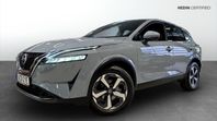 Nissan Qashqai MHEV 158 XTRONIC TEKNA