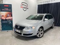 Volkswagen Passat Variant 2.0 TSI TipTronic|Sportline|200HK