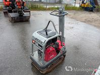 Markvibrator Swepac FB 255