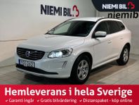 Volvo XC60 D4 AWD Geartronic Momentum Drag VoC Dvärm SoV