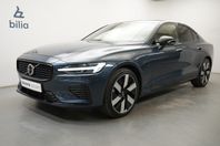 Volvo S60 Recharge T8 II Ultimate Dark Edt., Taklucka, on ca
