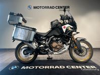 Honda CRF1100A4 3st väskor|Motorbågar|Tankväska