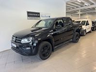 Volkswagen Amarok 3.0 V6 TDI 4Motion Aventura 258hk EU6