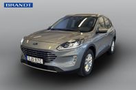 Ford Kuga Plug-In Hybrid Titainium 225hk automat