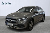 Mercedes-Benz GLA 200 d 4MATIC AMG-LINE EXT/Drag/S-vhjul/Mul
