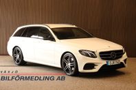 Mercedes-Benz E 220 T d 9G-Tronic AMG Burmester