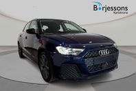 Audi A1 Sportback 30 TFSI 85(116) KW(PS) S TRONIC