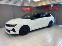 Opel Astra Sports Tourer P130 AUT GS ST Apple Carplay V-Hjul
