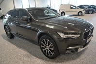 Volvo V90 Cross Country D4 AWD 190hk Momentum