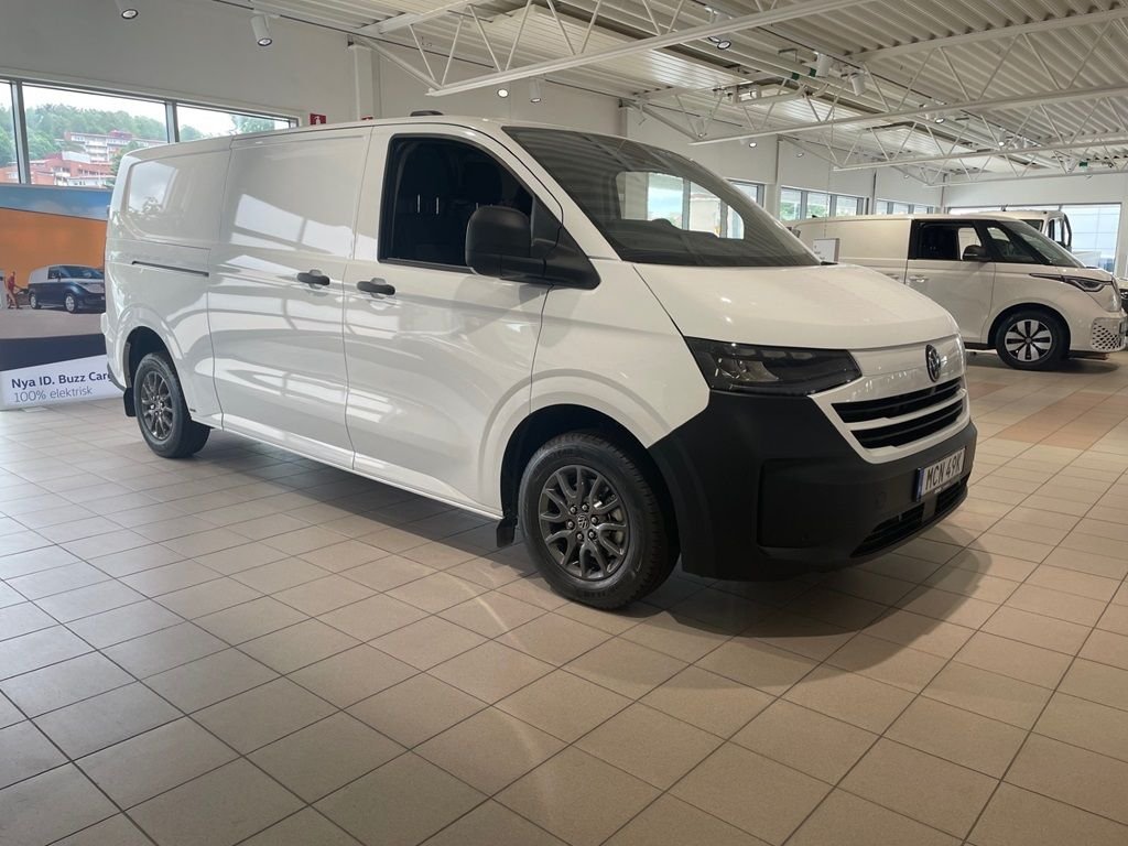 Volkswagen Transporter T7 Skå...
