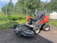 Åkgräsklippare Husqvarna P525D Rider Profi