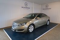 Opel Insignia 2.0 140hk Dragkrok P-sensorer Rattvärme