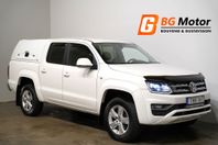 Volkswagen Amarok 3.0 V6 TDI 4M Highline D-Värm/Drag/Moms